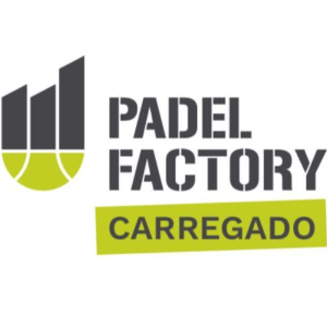 Padel Factory Carregado